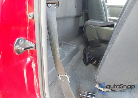 2003 Ford Ranger Edge/Xl/Xlt z USA, uszkodzony, nr VIN 1FTYR10U03PB19227